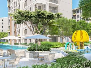 À vendre 1 chambre condo à Thalang, Phuket