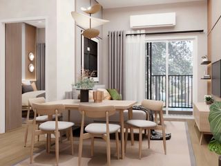 À vendre 1 chambre condo à Thalang, Phuket