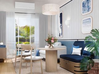 À vendre 1 chambre condo à Thalang, Phuket