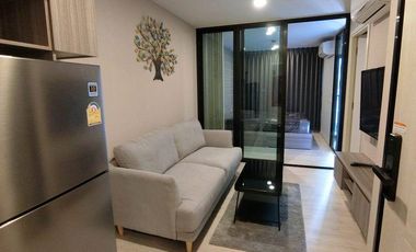 À louer 1 chambre condo à Bang Na, Bangkok