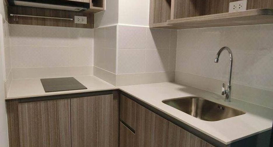 For rent 1 bed condo in Bang Na, Bangkok