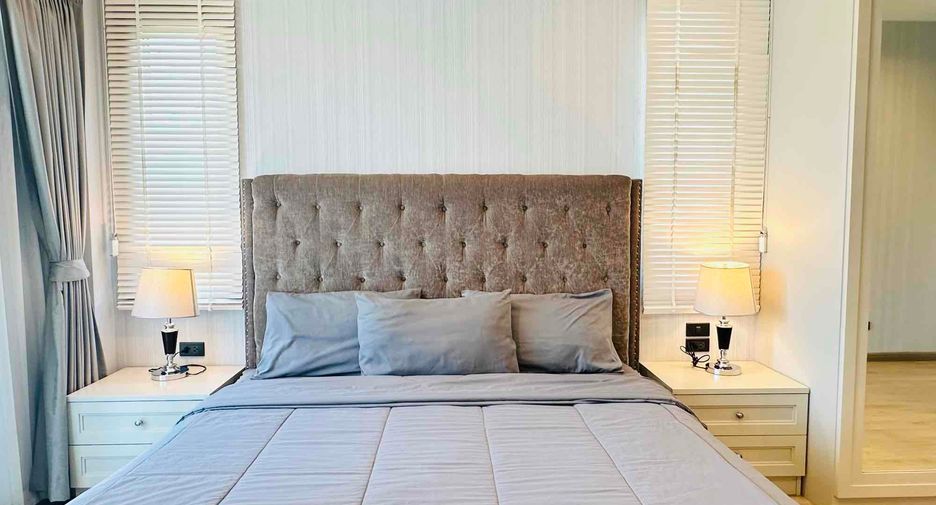 For rent and for sale 4 bedrooms house in East Pattaya, Pattaya