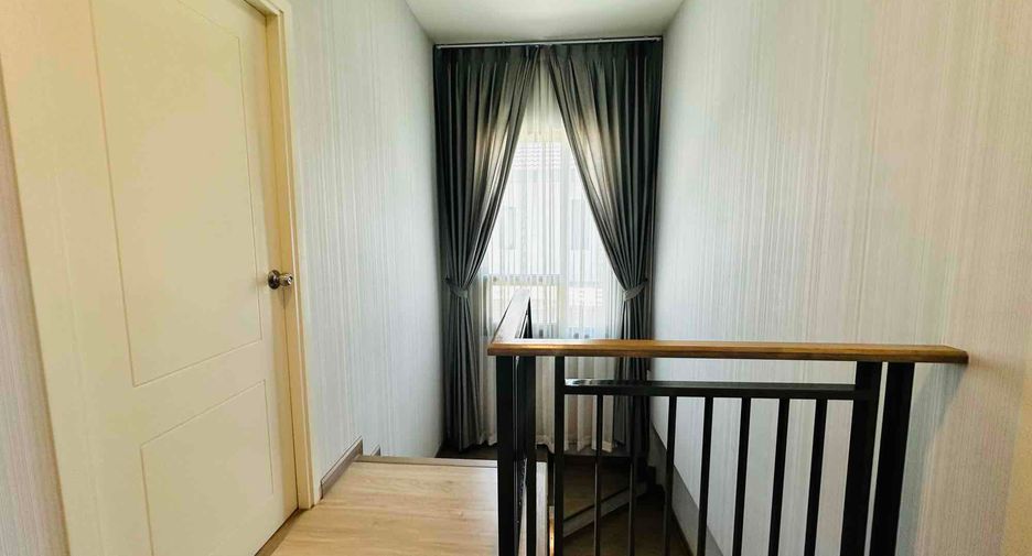 For rent and for sale 4 bedrooms house in East Pattaya, Pattaya