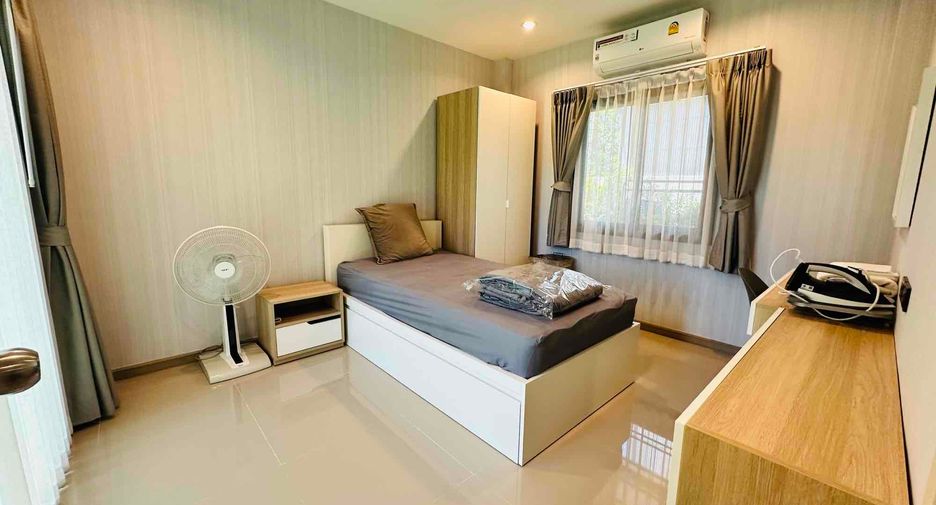 For rent and for sale 4 bedrooms house in East Pattaya, Pattaya