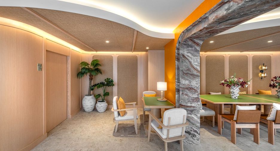 For sale 2 bedrooms condo in Mueang Phuket, Phuket
