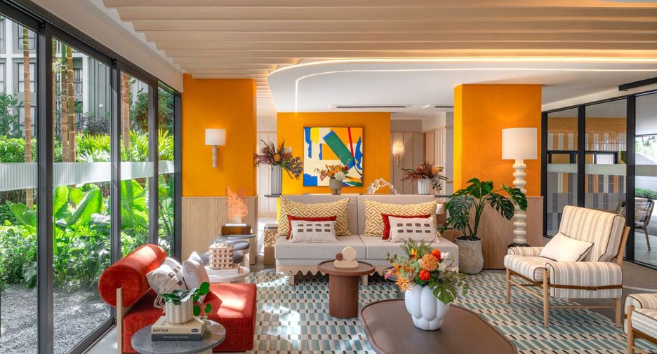 For sale 2 bedrooms condo in Mueang Phuket, Phuket