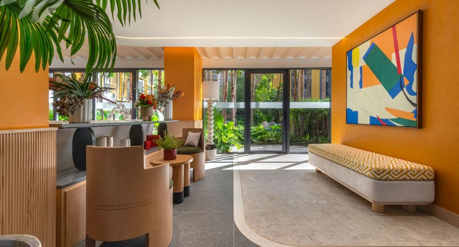 For sale 2 bedrooms condo in Mueang Phuket, Phuket