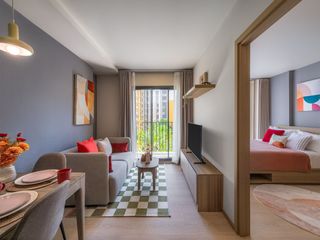 À vendre 2 chambres condo à Mueang Phuket, Phuket