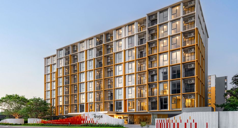 For sale 2 bedrooms condo in Mueang Phuket, Phuket