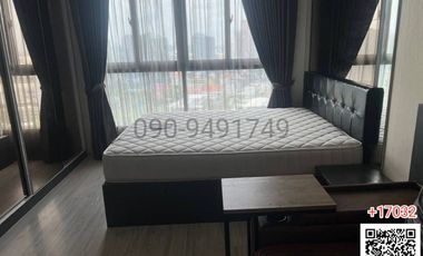 À louer 1 chambre condo à Bang Na, Bangkok
