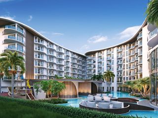 Condo en venta de 1 habitaciones en Mueang Phuket, Phuket