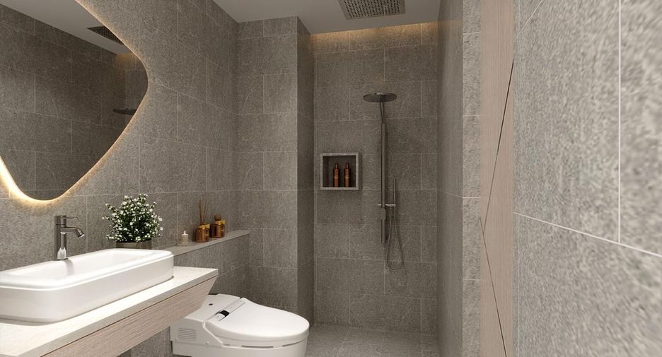 For sale 1 bed condo in Mueang Phuket, Phuket