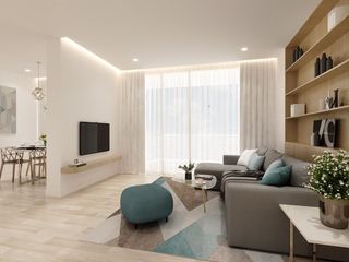 Condo en venta de 1 habitaciones en Mueang Phuket, Phuket
