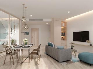 Condo en venta de 1 habitaciones en Mueang Phuket, Phuket