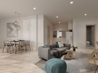Condo en venta de 1 habitaciones en Mueang Phuket, Phuket