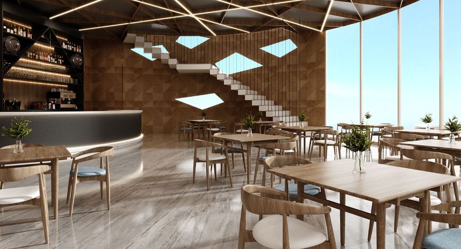 For sale 1 bed condo in Mueang Phuket, Phuket