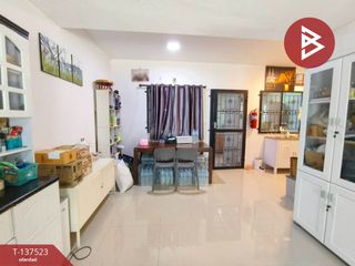 For sale 3 bedrooms townhouse in Bang Phli, Samut Prakan