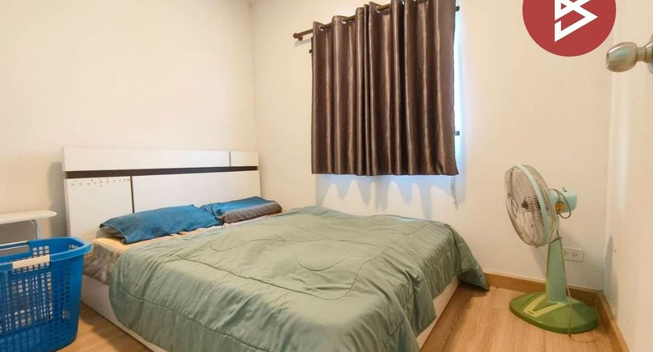 Reihenhaus zum Kauf mit 3 Zimmer in Bang Phli, Samut Prakan