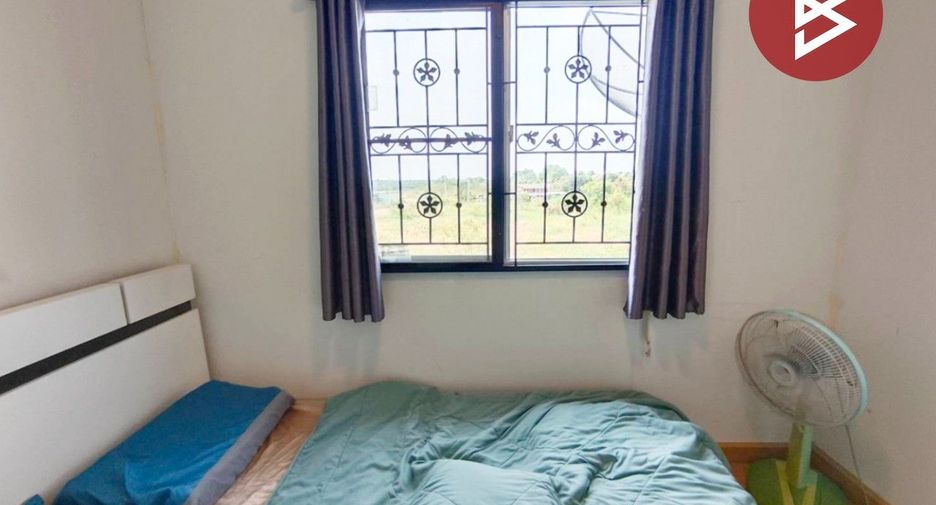 Reihenhaus zum Kauf mit 3 Zimmer in Bang Phli, Samut Prakan
