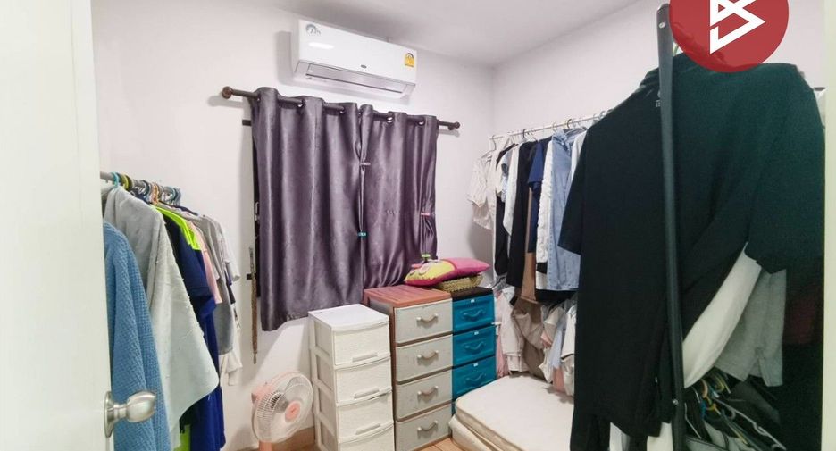 Reihenhaus zum Kauf mit 3 Zimmer in Bang Phli, Samut Prakan
