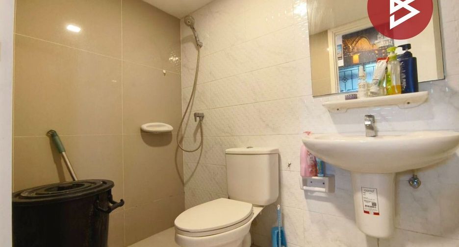Reihenhaus zum Kauf mit 3 Zimmer in Bang Phli, Samut Prakan