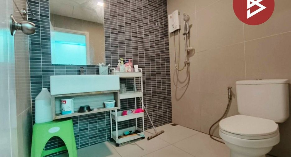 Reihenhaus zum Kauf mit 3 Zimmer in Bang Phli, Samut Prakan