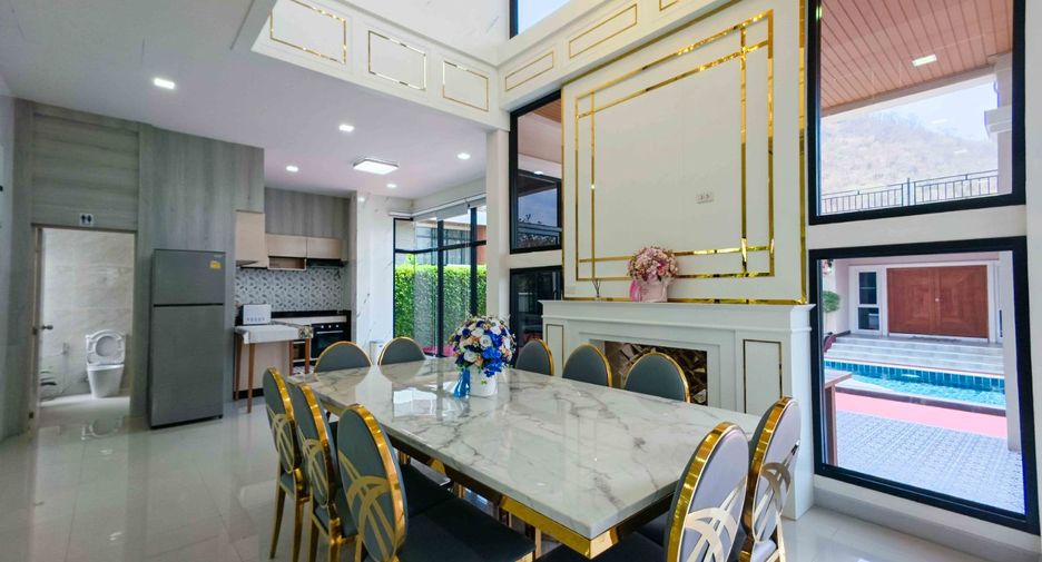 Casa en venta de 5 habitaciones en Pak Chong, Nakhon Ratchasima