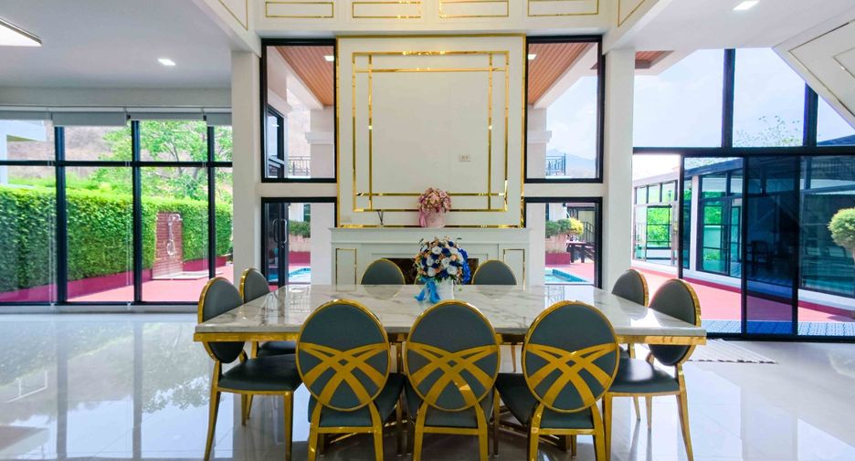 Casa en venta de 5 habitaciones en Pak Chong, Nakhon Ratchasima
