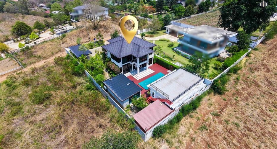 Casa en venta de 5 habitaciones en Pak Chong, Nakhon Ratchasima