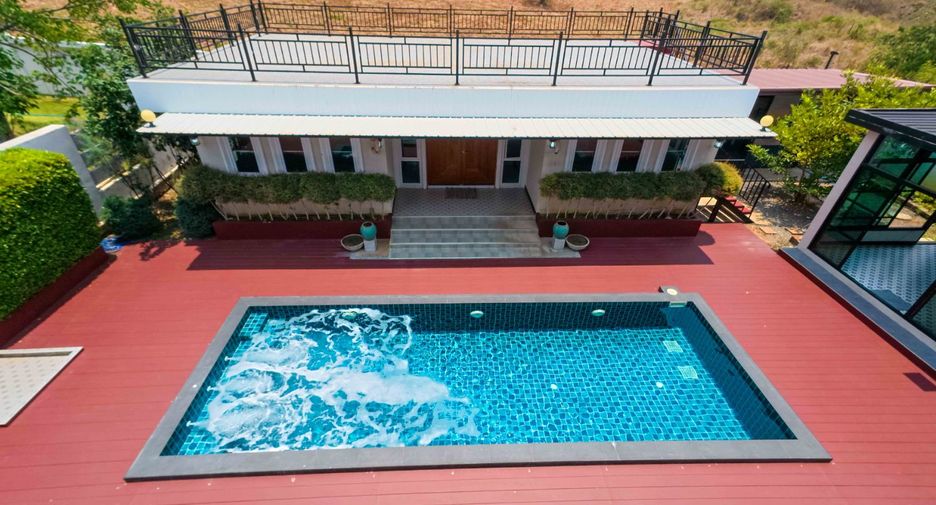 Casa en venta de 5 habitaciones en Pak Chong, Nakhon Ratchasima