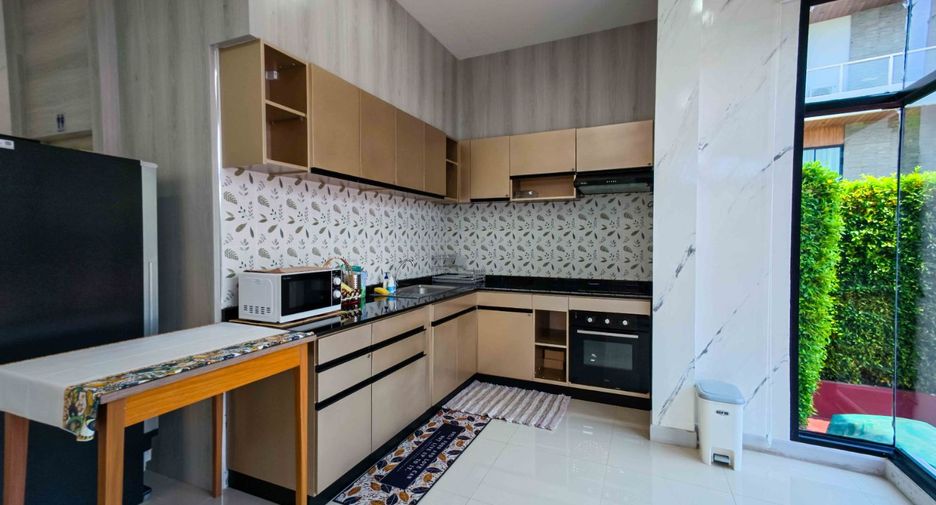 Casa en venta de 5 habitaciones en Pak Chong, Nakhon Ratchasima