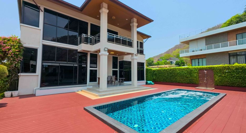 Casa en venta de 5 habitaciones en Pak Chong, Nakhon Ratchasima