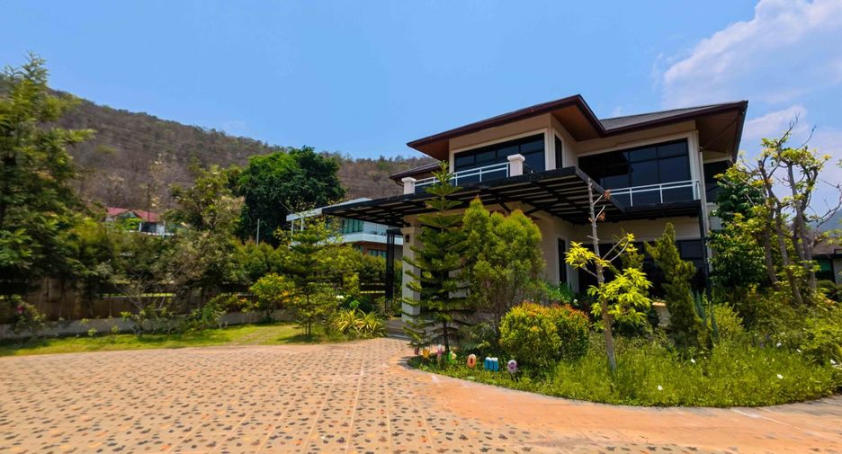 Casa en venta de 5 habitaciones en Pak Chong, Nakhon Ratchasima