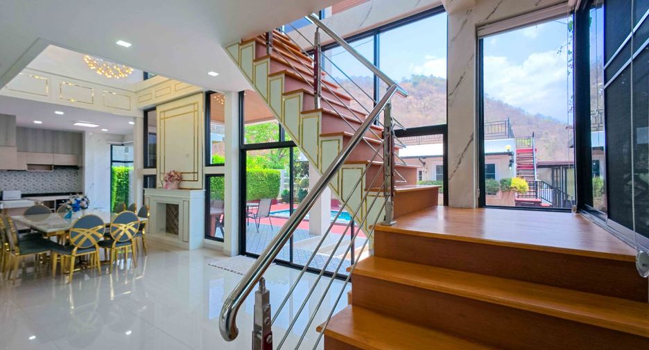 Casa en venta de 5 habitaciones en Pak Chong, Nakhon Ratchasima