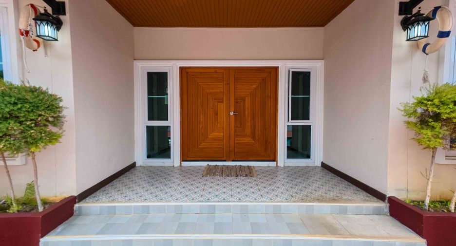 Casa en venta de 5 habitaciones en Pak Chong, Nakhon Ratchasima