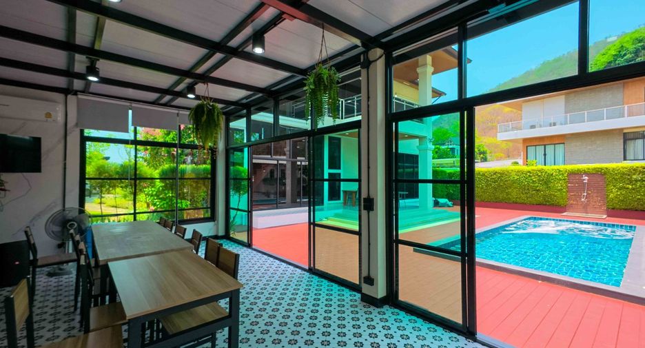 Casa en venta de 5 habitaciones en Pak Chong, Nakhon Ratchasima