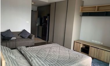 For rent 1 bed condo in Phra Khanong, Bangkok
