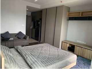 Condo en alquiler de 1 habitaciones en Phra Khanong, Bangkok