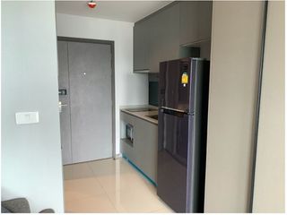 Condo en alquiler de 1 habitaciones en Phra Khanong, Bangkok