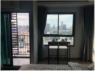 Condo en alquiler de 1 habitaciones en Phra Khanong, Bangkok
