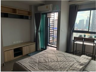 Condo en alquiler de 1 habitaciones en Phra Khanong, Bangkok