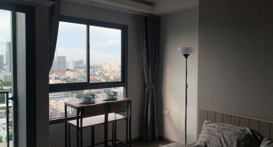 For rent 1 bed condo in Phra Khanong, Bangkok