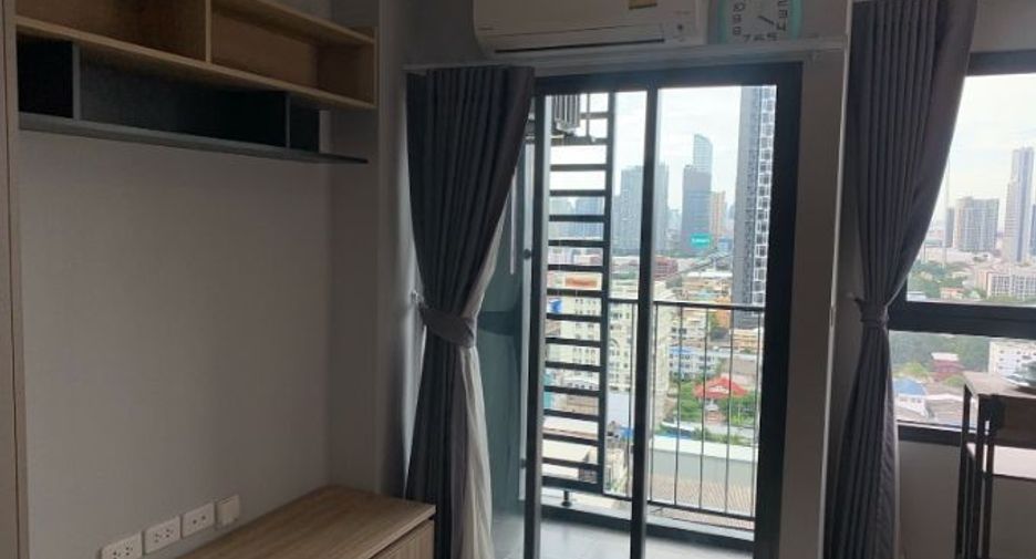 For rent 1 bed condo in Phra Khanong, Bangkok