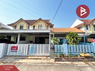Casa en venta de 3 habitaciones en Mueang Chon Buri, Chonburi