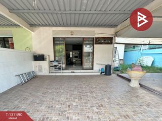 Casa en venta de 3 habitaciones en Mueang Chon Buri, Chonburi