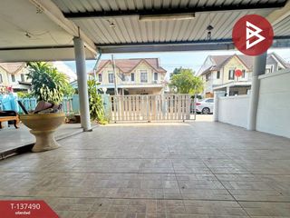 Casa en venta de 3 habitaciones en Mueang Chon Buri, Chonburi