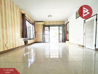 Casa en venta de 3 habitaciones en Mueang Chon Buri, Chonburi