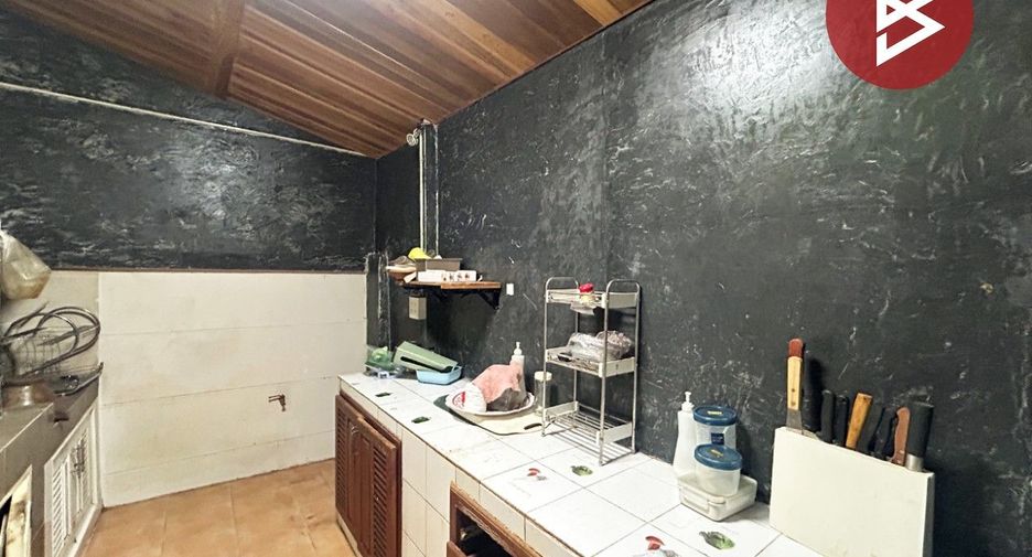 Casa en venta de 3 habitaciones en Mueang Chon Buri, Chonburi