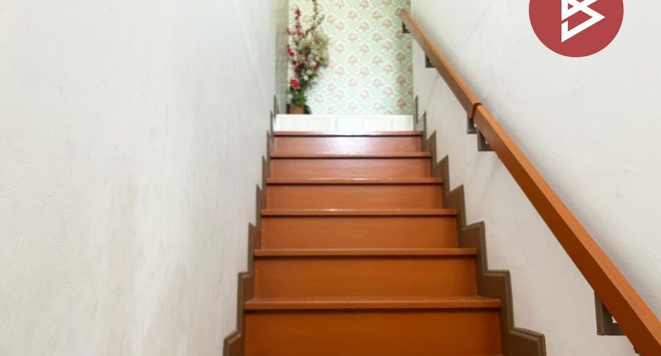 Casa en venta de 3 habitaciones en Mueang Chon Buri, Chonburi