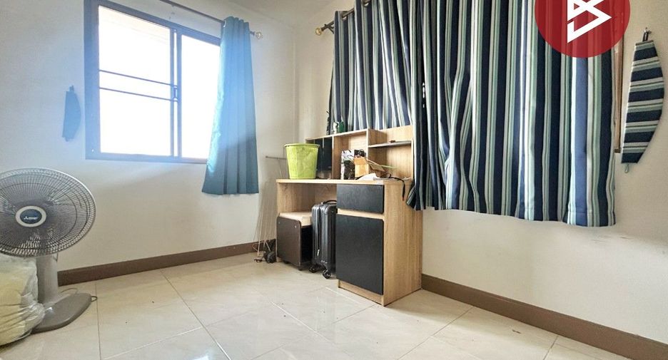 Casa en venta de 3 habitaciones en Mueang Chon Buri, Chonburi